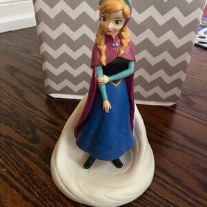 Disney  Frozen Anna Piggy Bank
